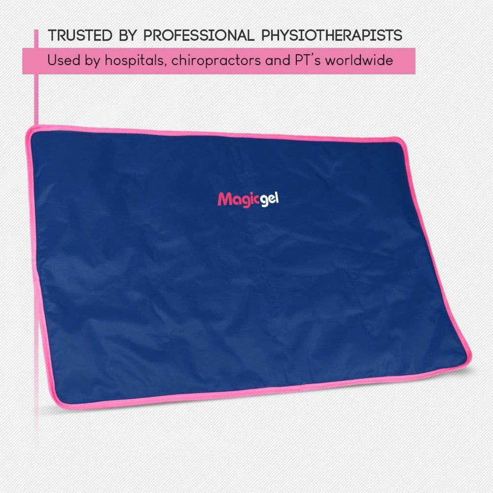 Ice Bag Big Size /Buz Torbasi Buyuk Boy