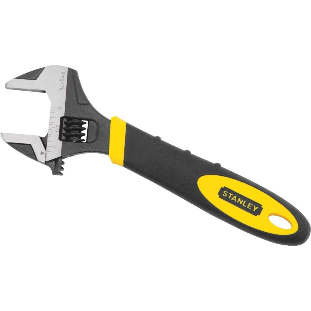 Crescent Wrench /Kurbağacik Anahtari, STANLEY BRAND