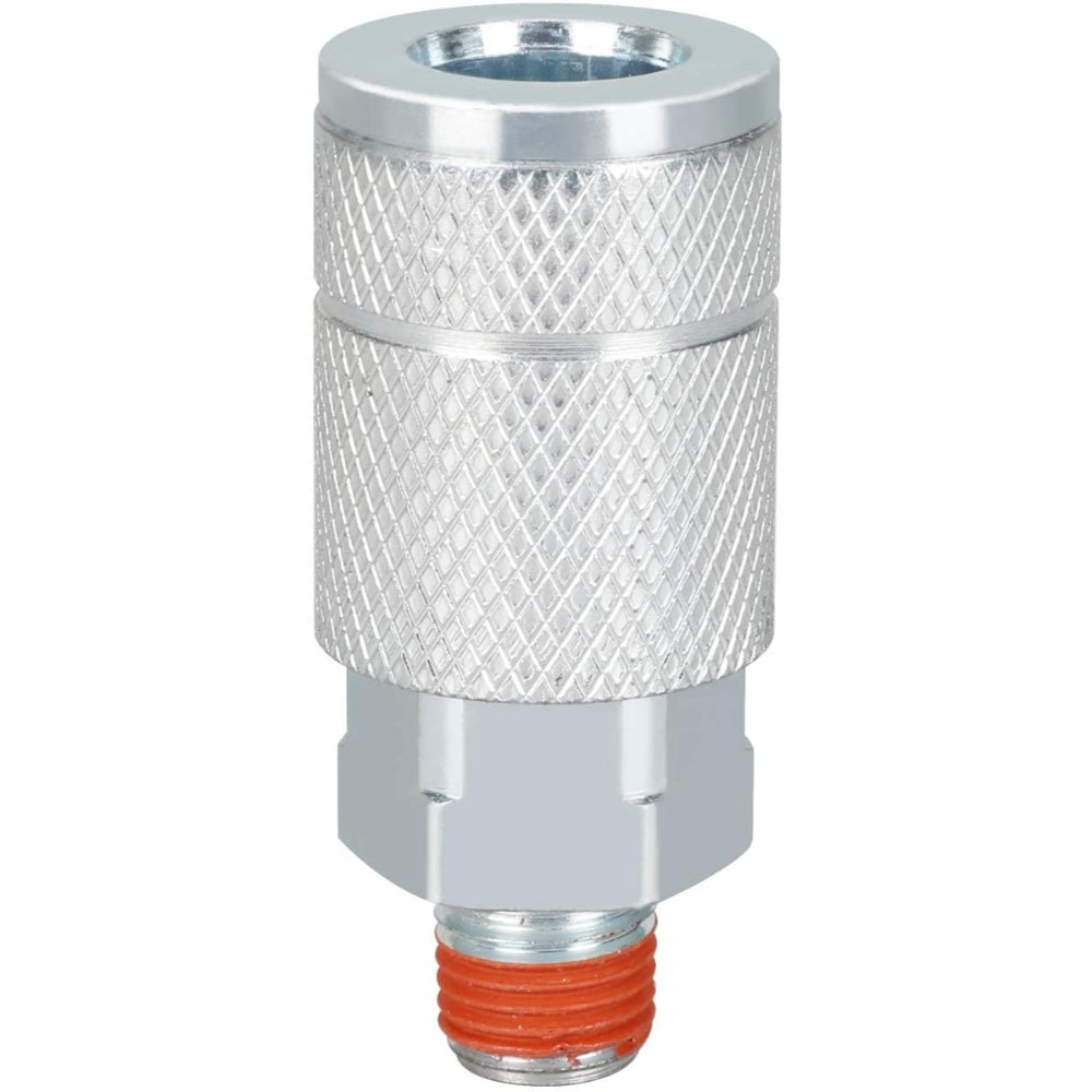 Metric Fittings/Metrik Baglanti Parcasi, AIR COUPLER 3/8 INCH