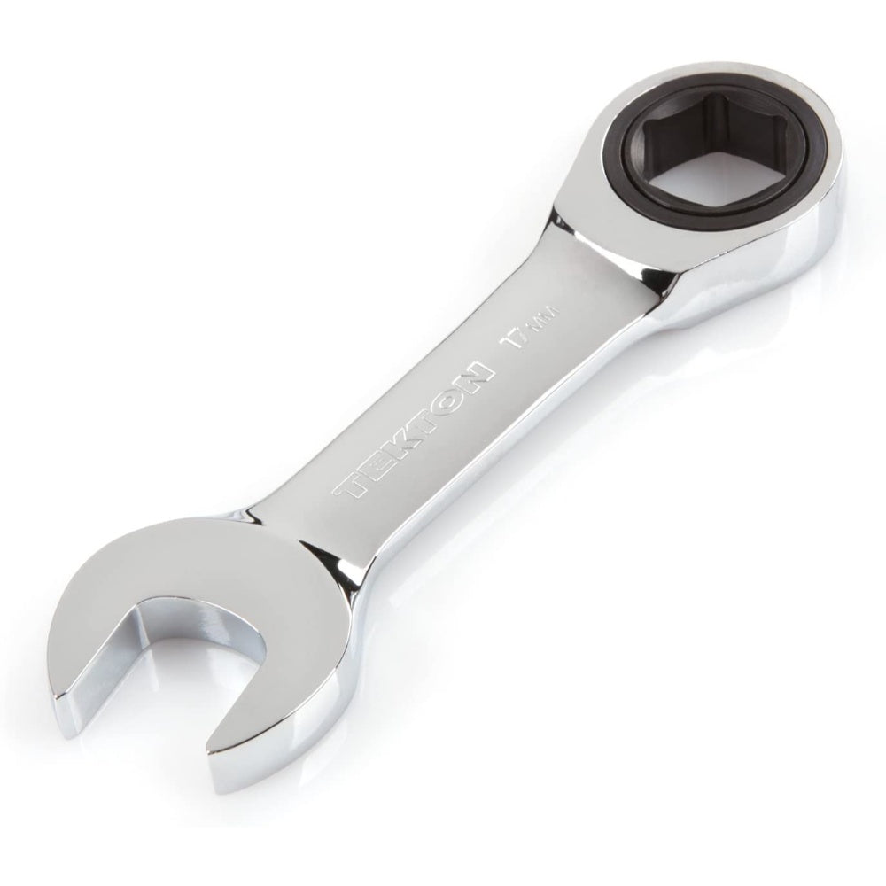 Multiple Star Ratchet Wrench / Circir Anahtar, GENERAL BRAND PIPE WRENCH 17"