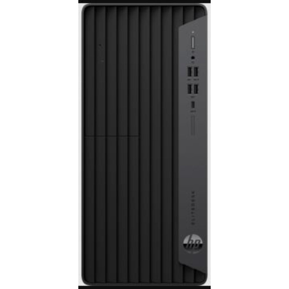 Hp Elitedesk 800 G6 Tower Pc #8Yr01Av – Taa Compliant W/ 8Gb & 2Gb Dedicated Graphics