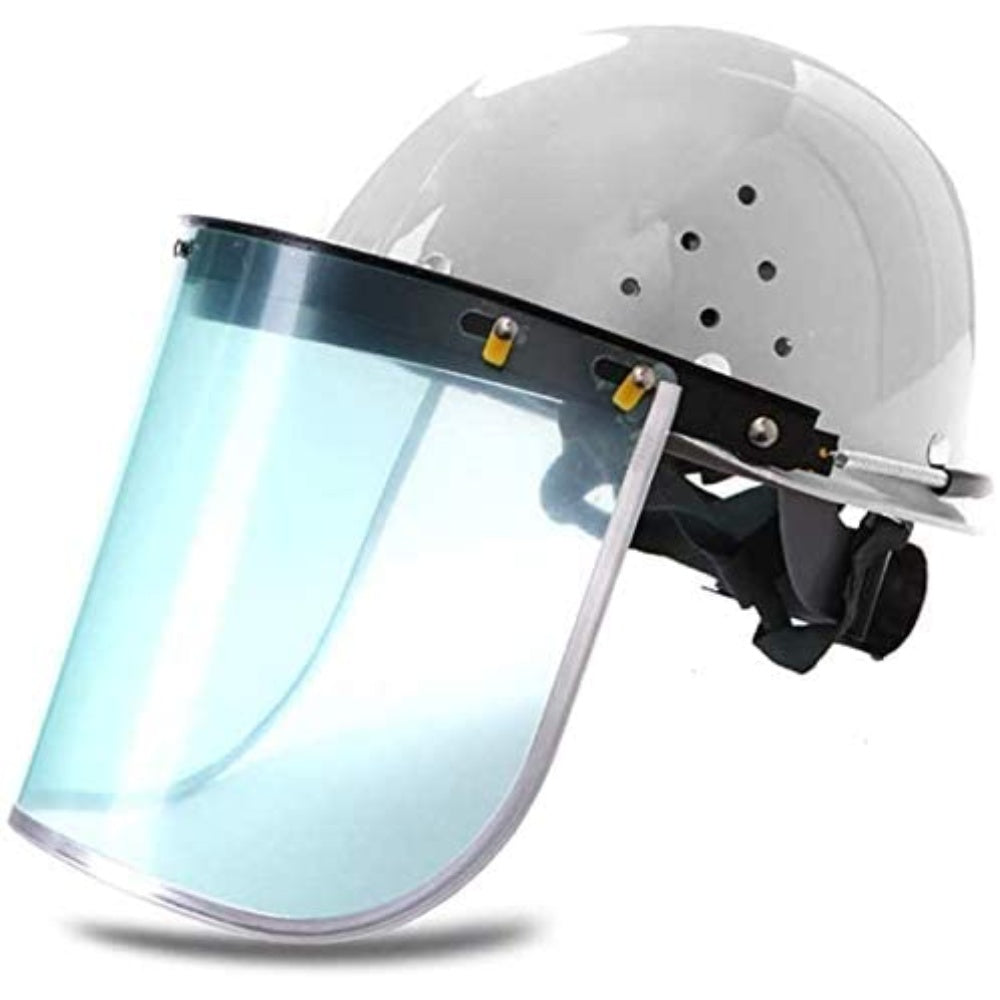 Welding Mask Glasses / Kaynak Maske Cami, WHITE/BEYAZ
