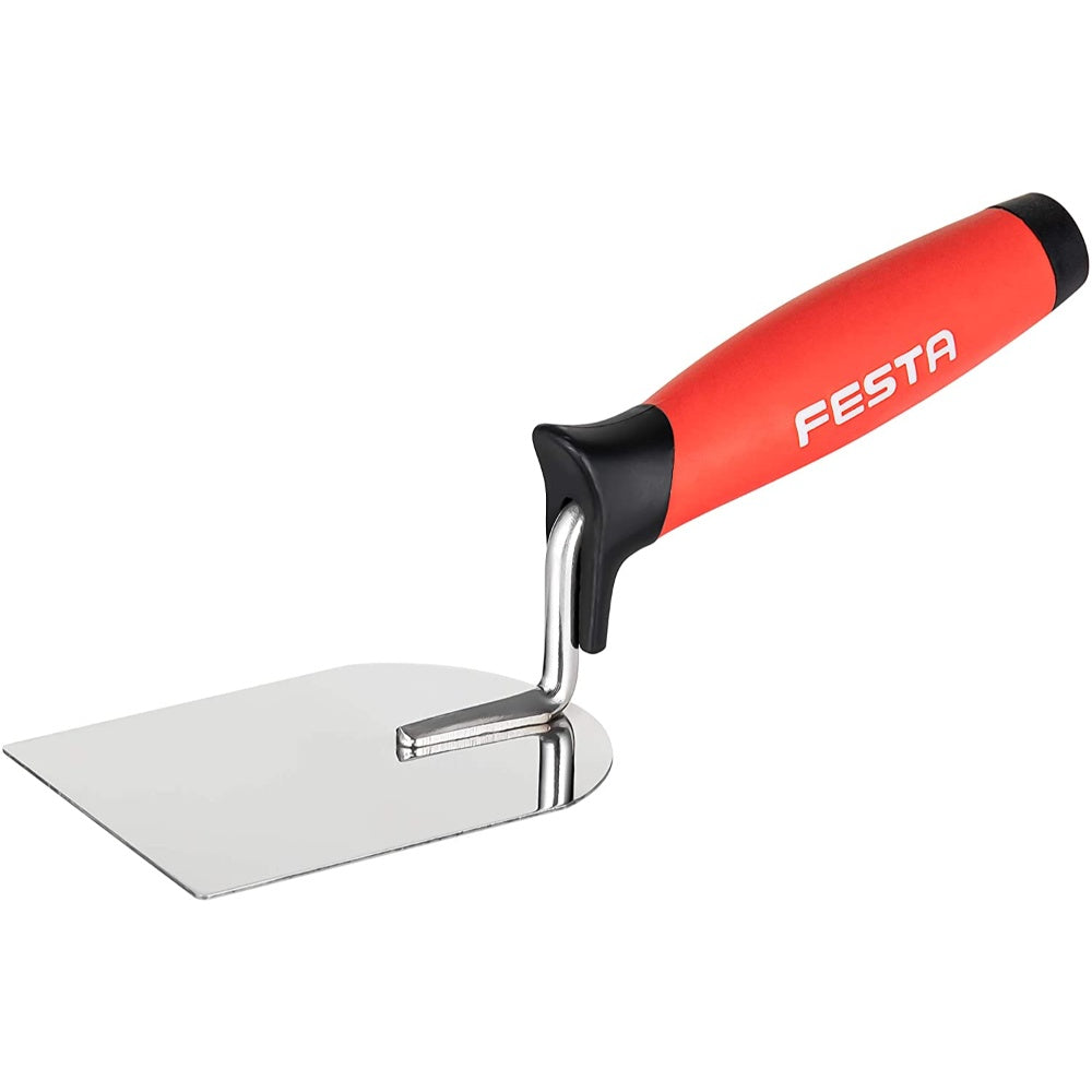 Steel Trowel /Celik Mala
