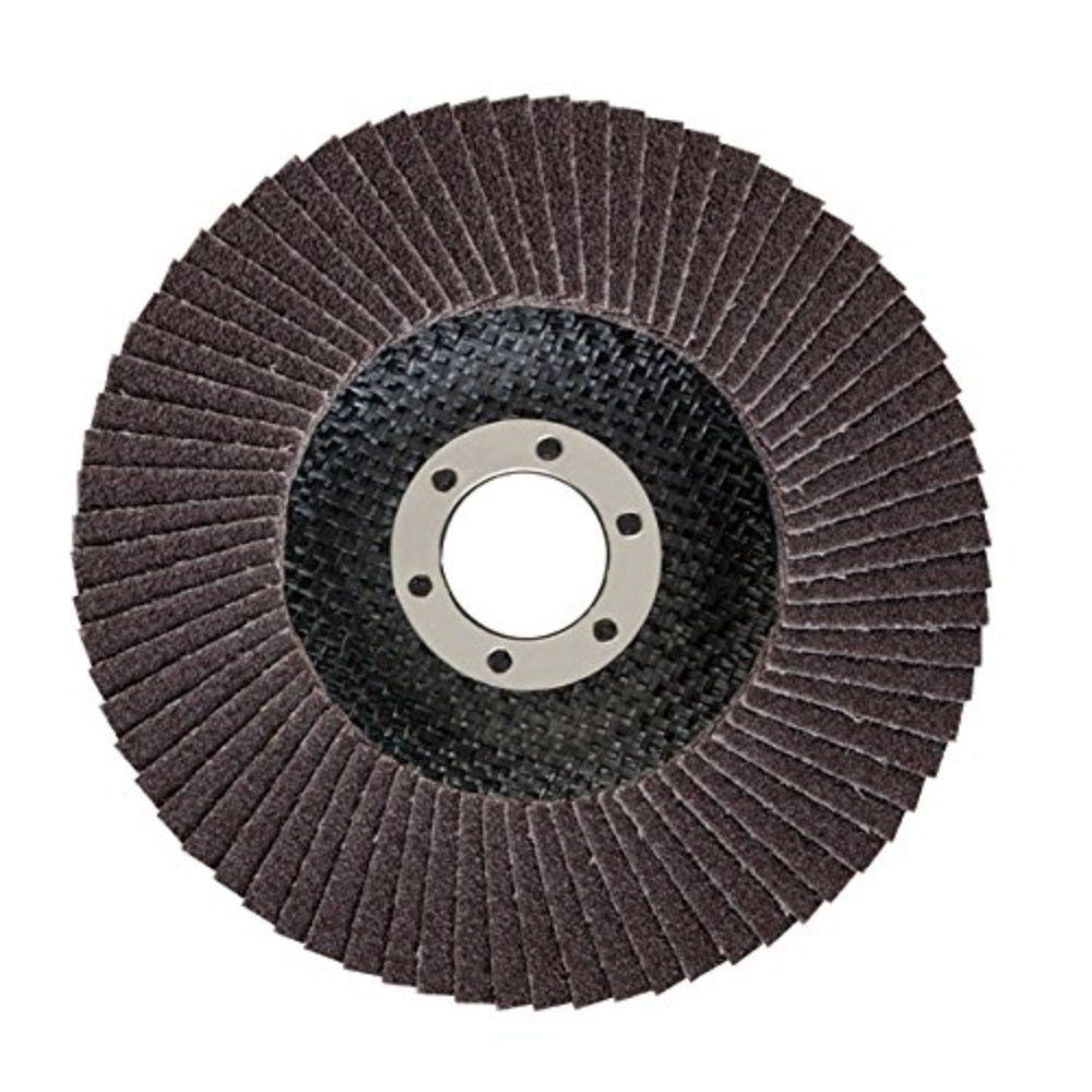 Flap Disc / Flap Disk Zimpara, 80 GRIT