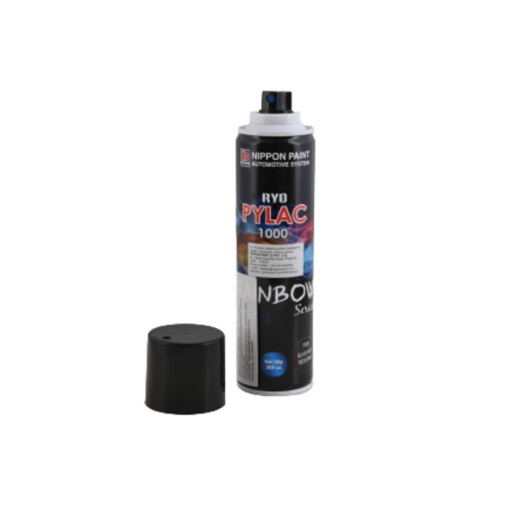 Spray Paint / Sprey Boya, BLACK