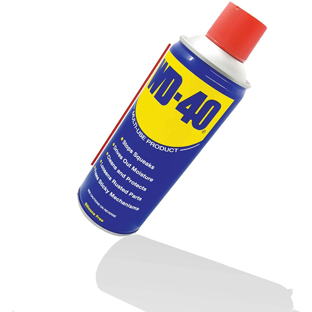 Rust Remover Spray /Pas Sokucu Sprey, 330ML
