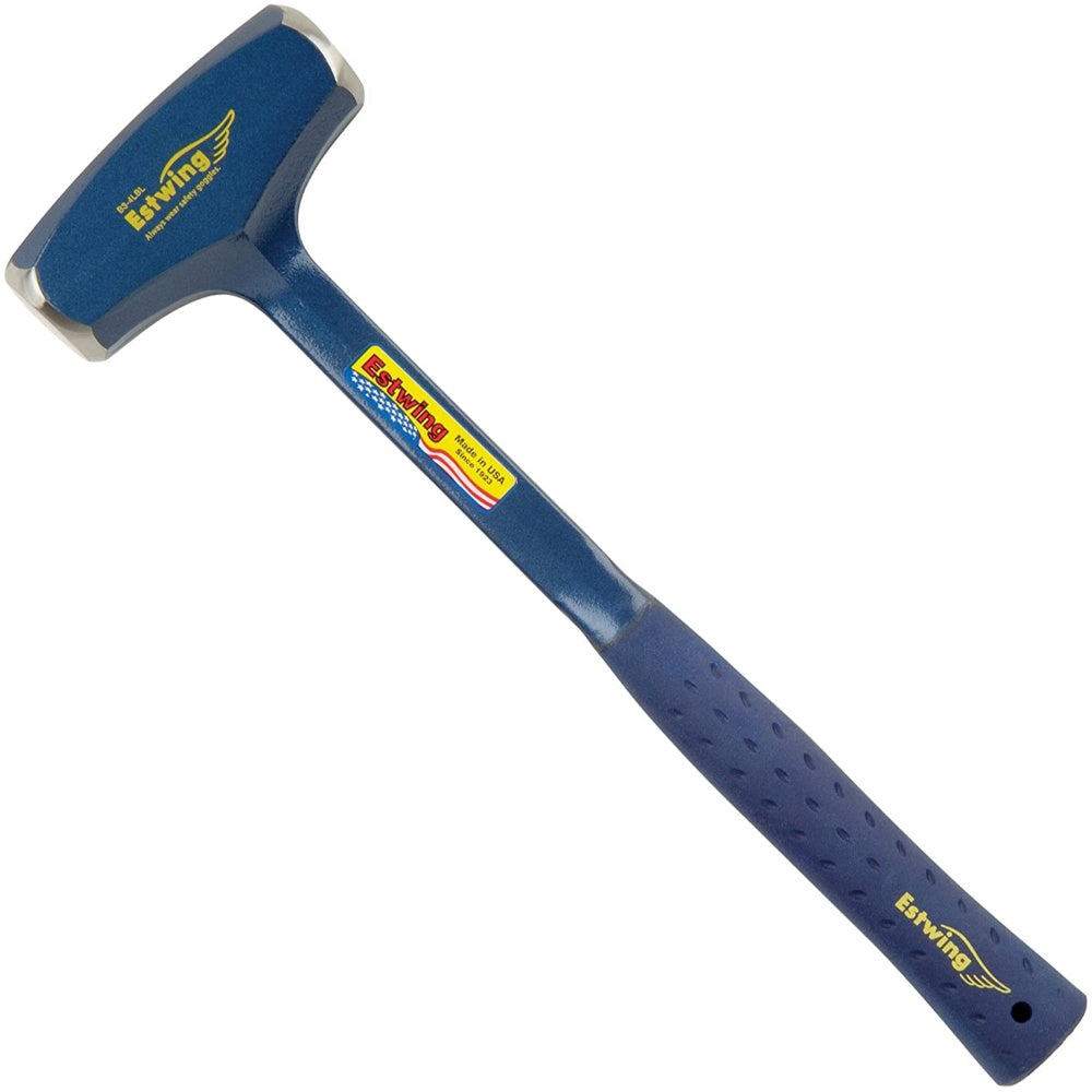Sledge Hammer  With Steel Handle/Balyoz
