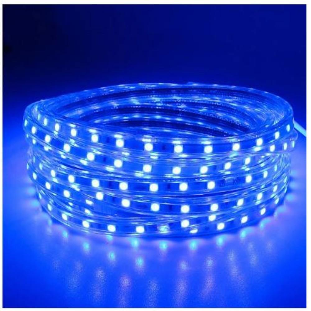 30M 1800Smd Leds 5050 Smd Warm White/Waterproof #05251539 - TagTorch