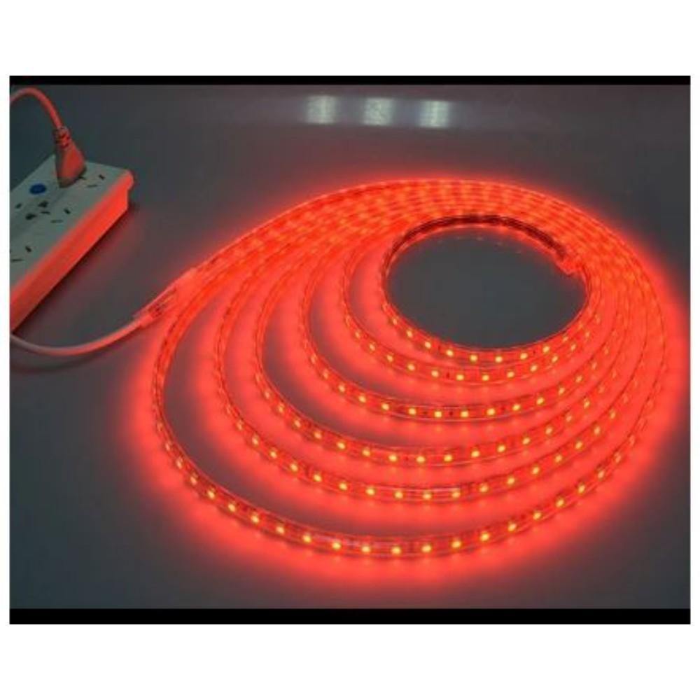 30M 1800Smd Leds 5050 Smd Warm White/Waterproof #05251539 - TagTorch