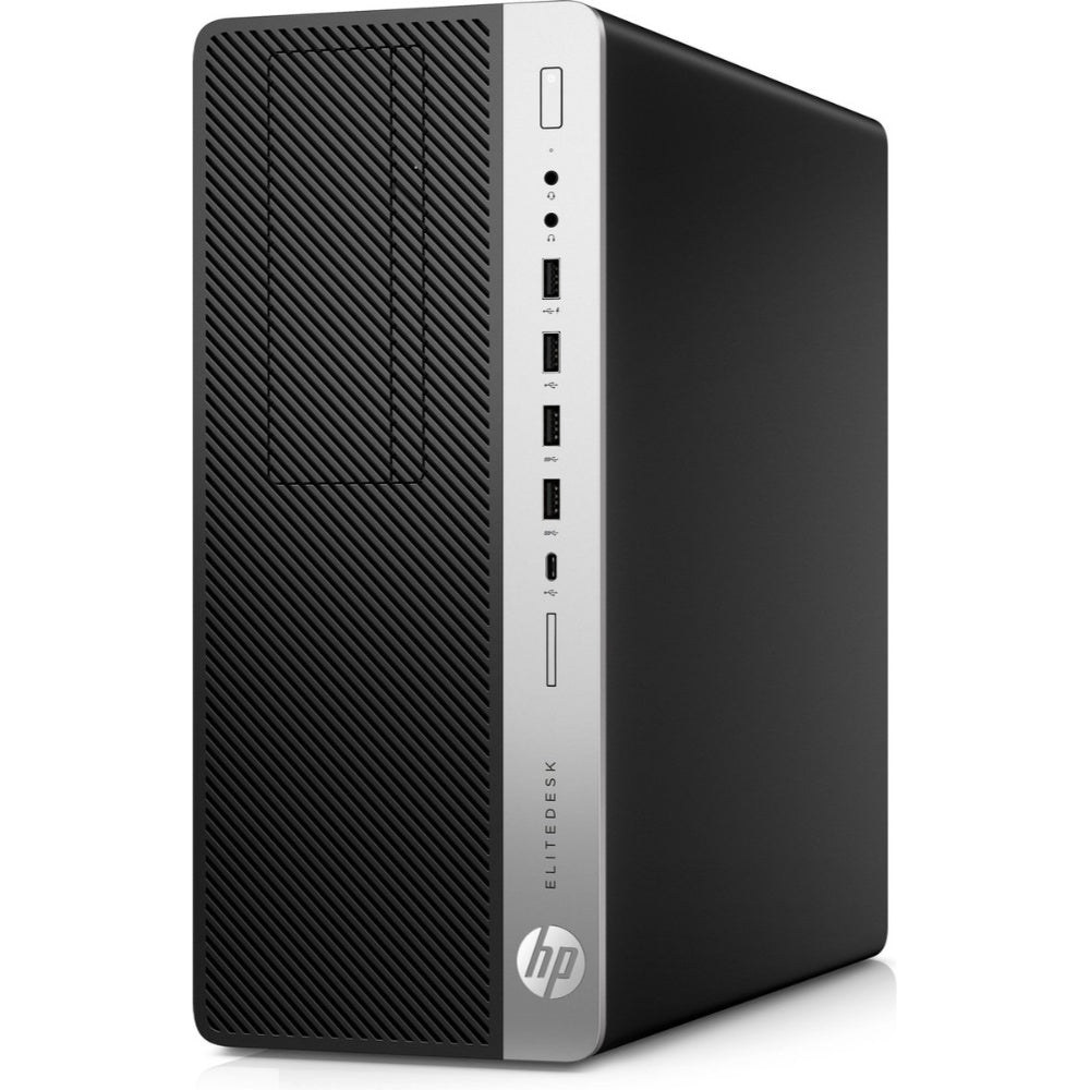 Computer, Desktop, Tower Pc, 800 G5, 16 Gb, 6BD61AV(RAM-6CP26AV)