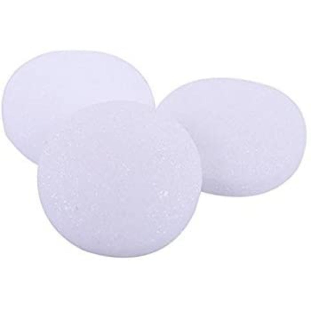 Naphthalene / Naftalin