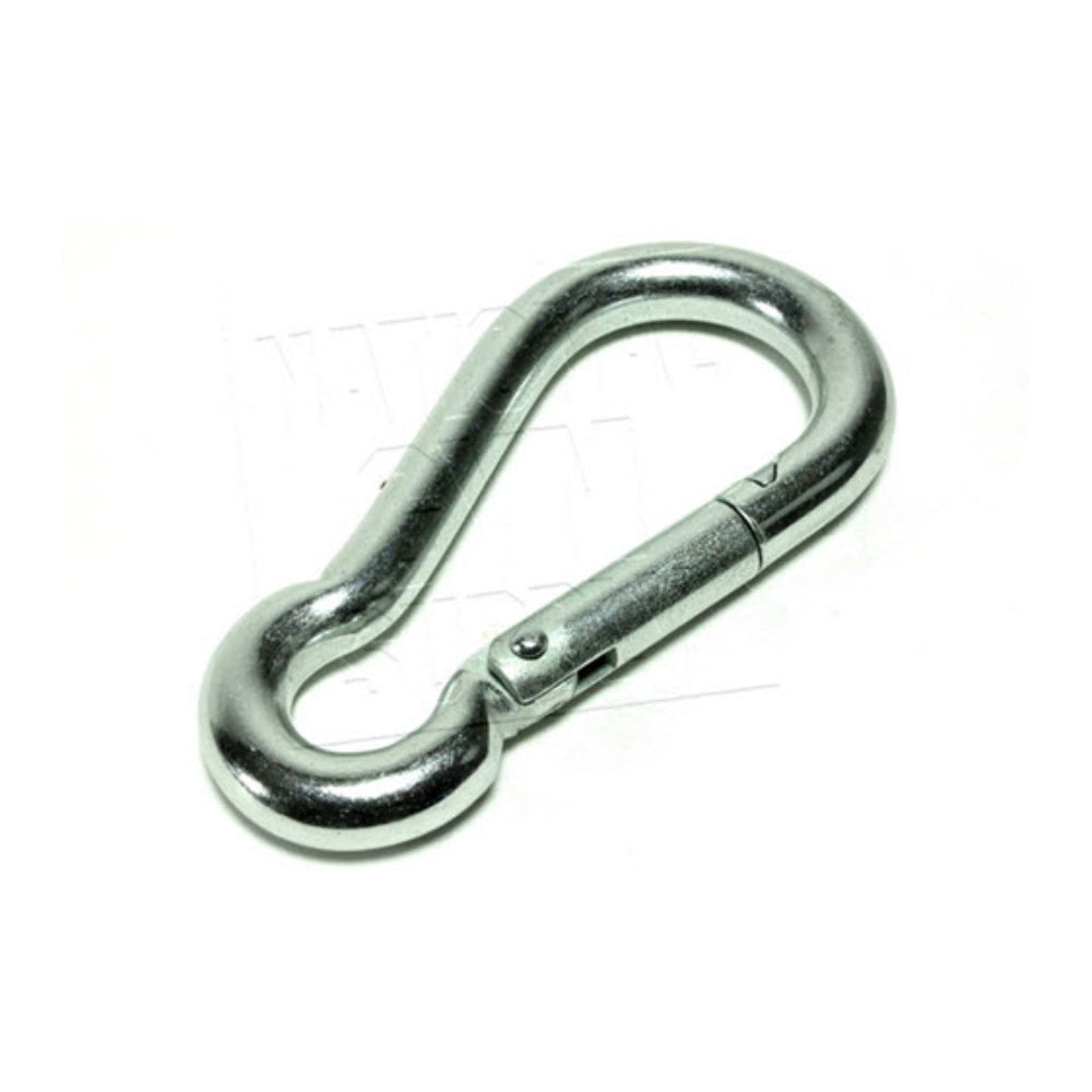Snap Link 3/8" Diameter Snap Hook 600 Lb Load Tested (2-Pak), CW12589-742/3250201