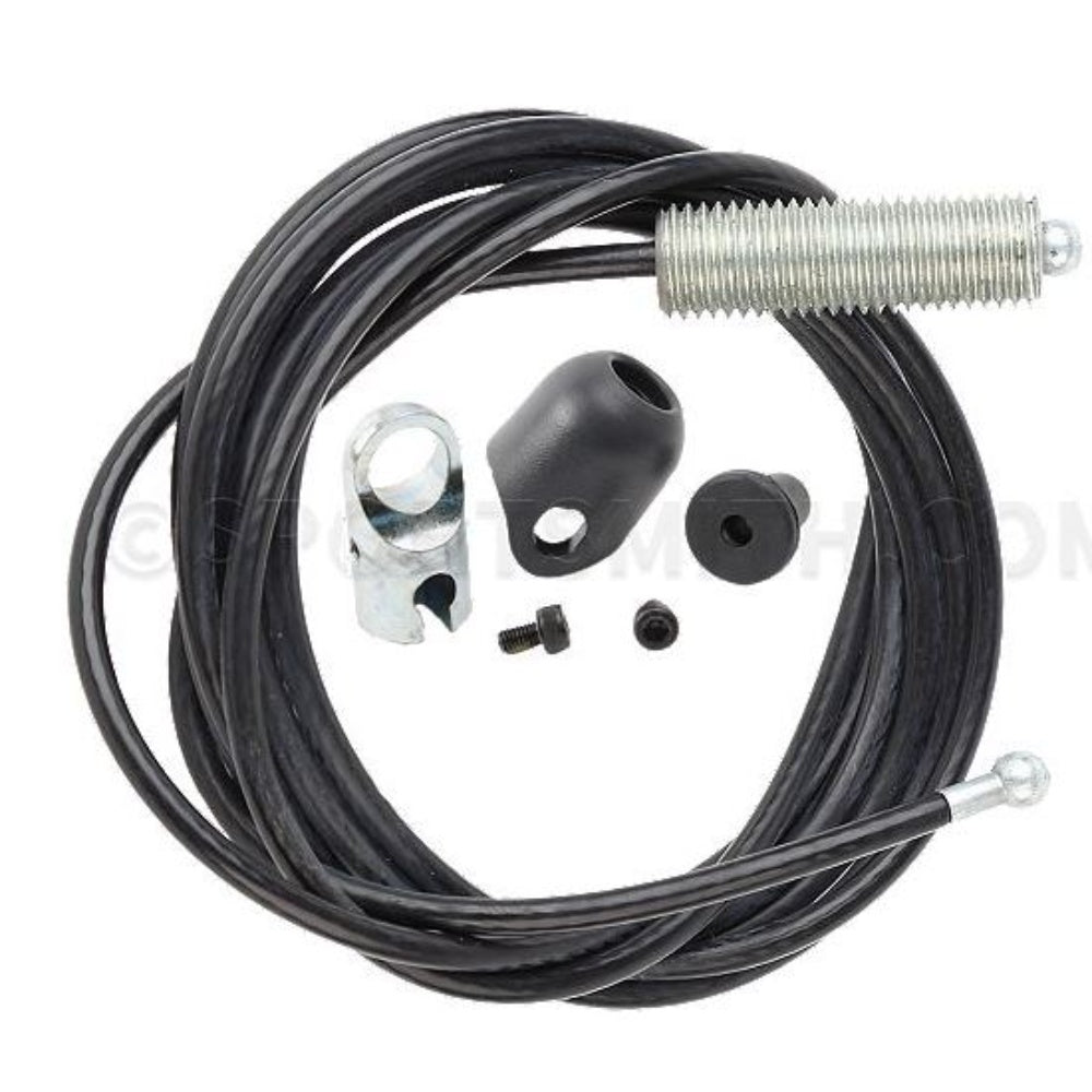 Cable For Cross Over -Mj Core Life Fitness Multi Jungle 316-1/2"  --(  Kit, Mjap/Axo, Cable  ), 7645701 or 8989201