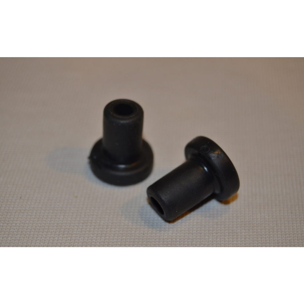 Rubber Gromet Insert For Life Fitness/Other Cable Ends Cable End Link (2-Pak) - 4-Pak, 8993801