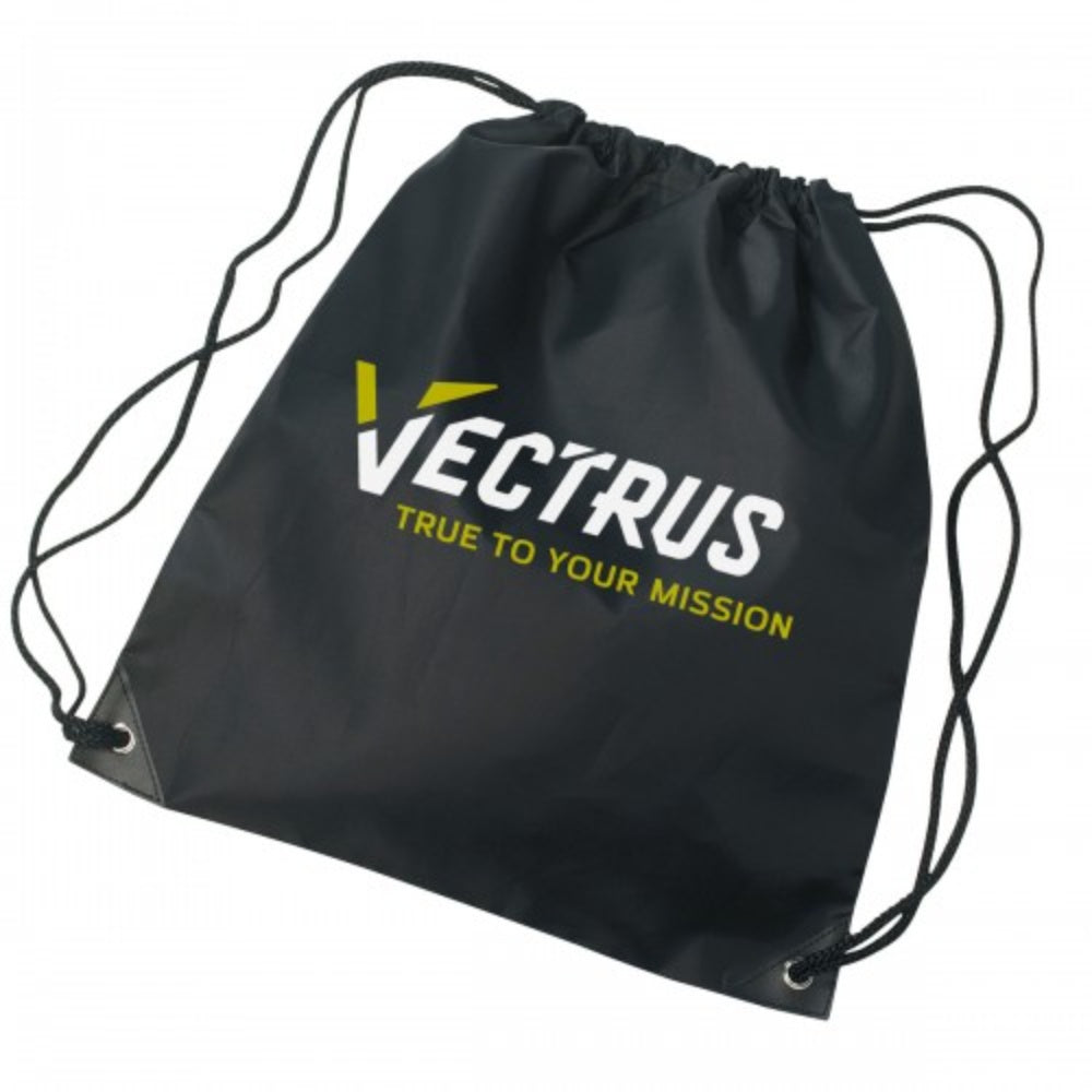 Vectrus Drawstring Bag - Model Vct206