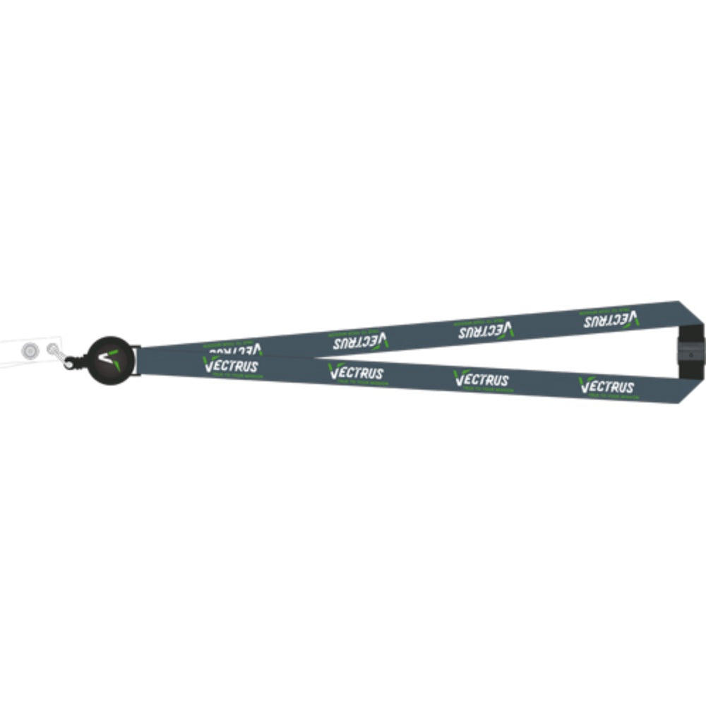 Vectrus Lanyard - Model Vct246