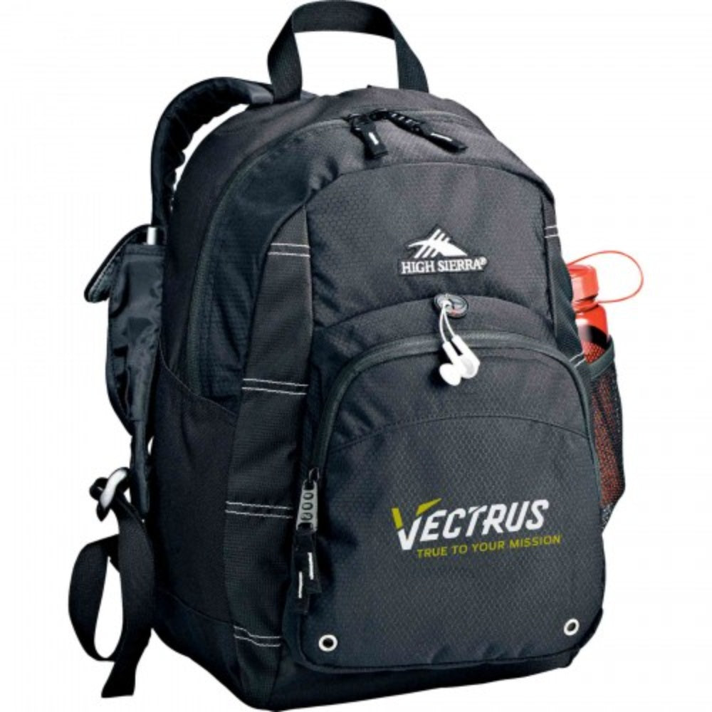 High Sierra Impact Backpack - Model Vct8050-12