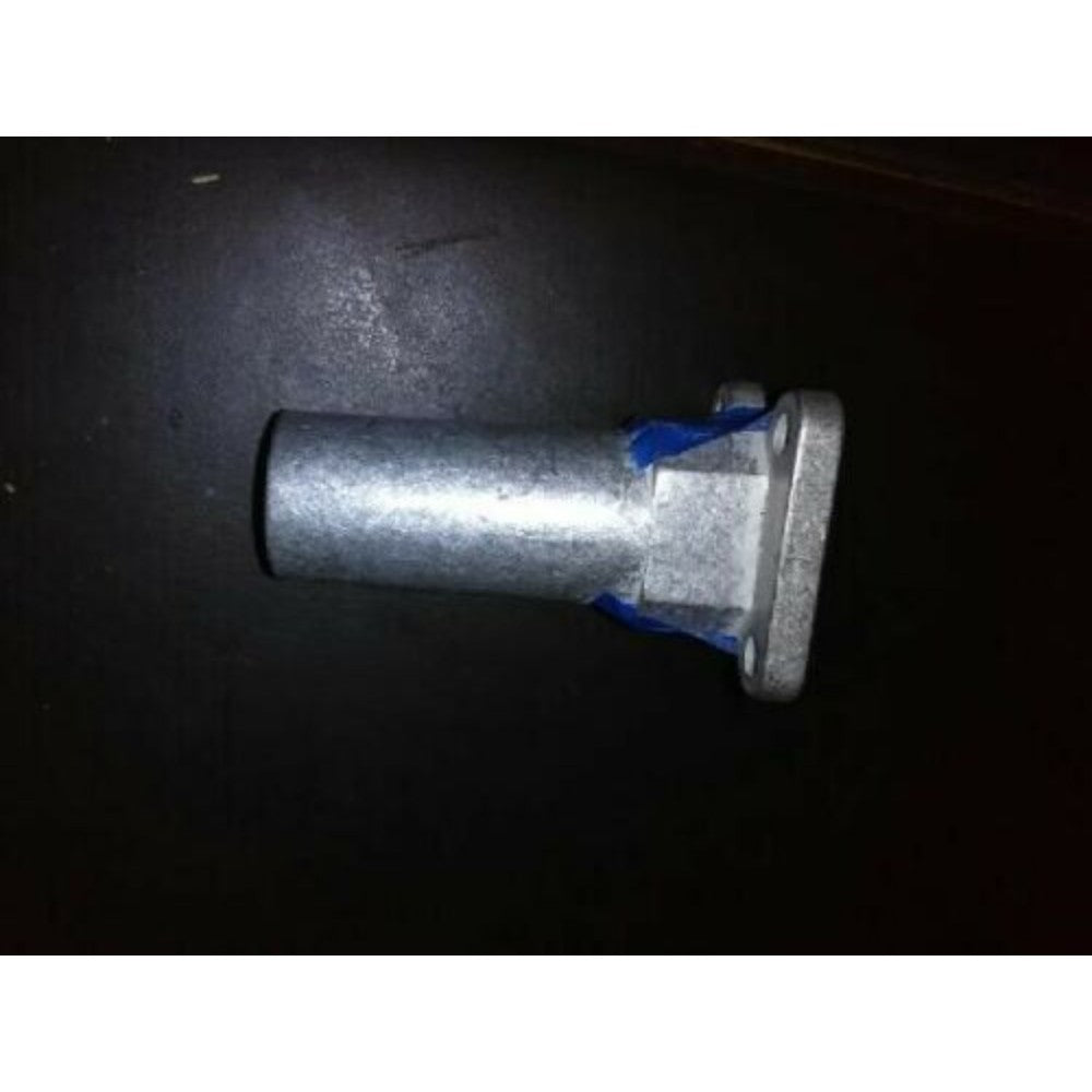 Locking Mechanism, Push Pull, Standard, 3 X 1 Inches 1105604