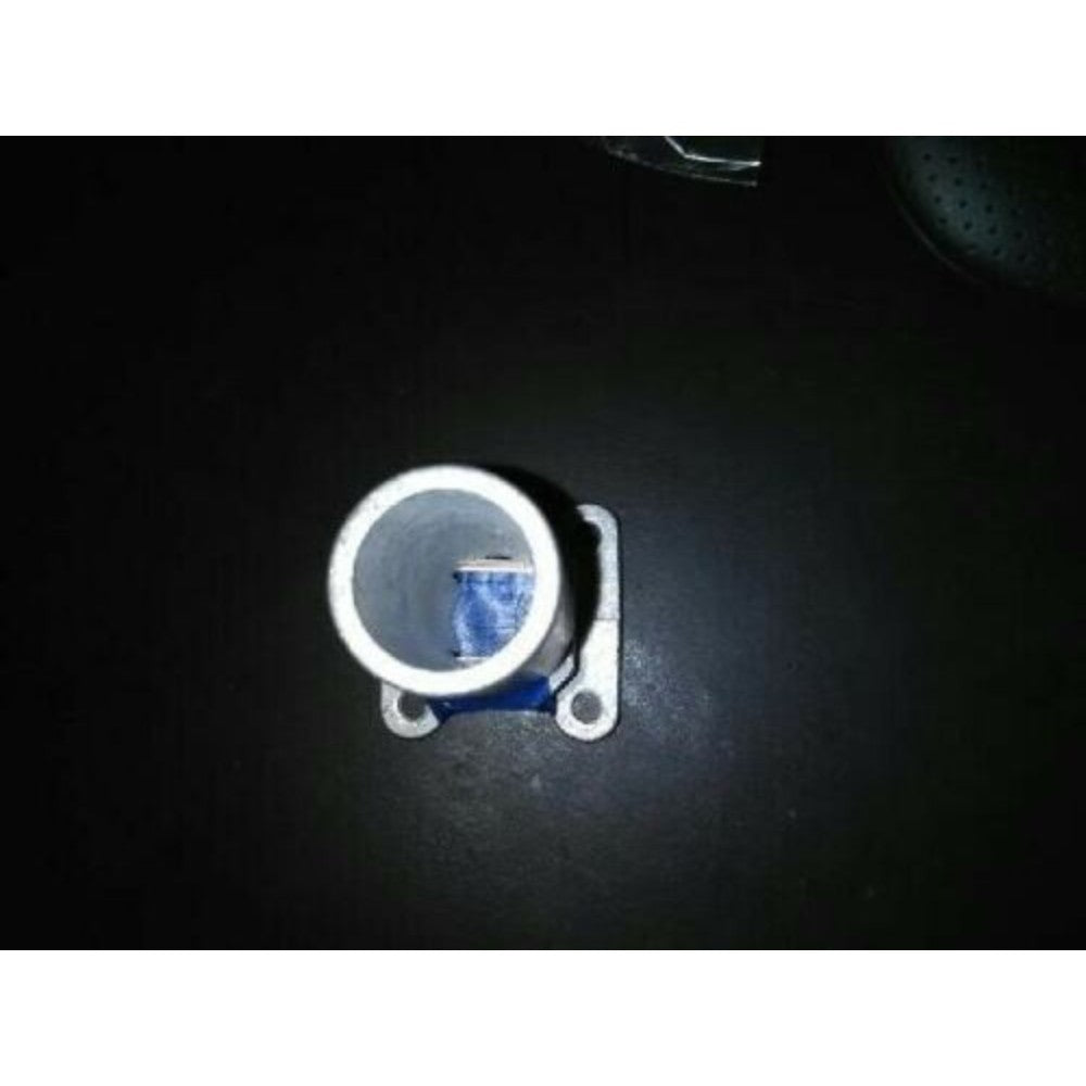 Locking Mechanism, Push Pull, Standard, 3 X 1 Inches 1105604