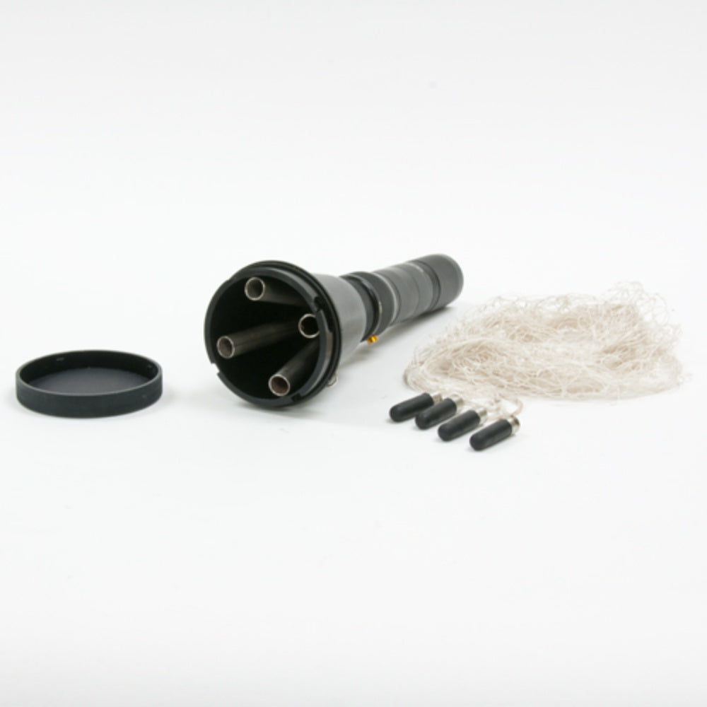 Head, Handheld Net Gun, Replacement, Plastic, NG-MAG-HEAD