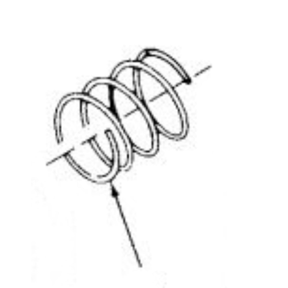 Band, Pattern Indicating, 704806