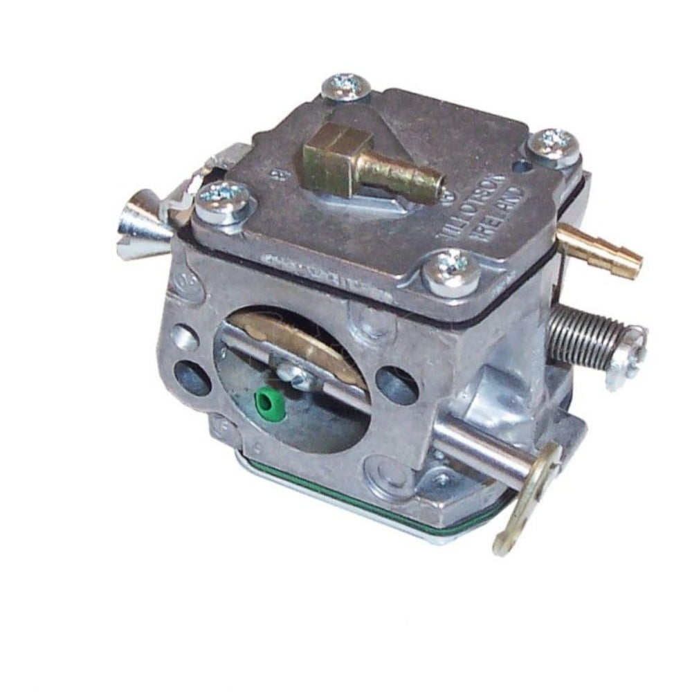 Carburetor Assembly, Rescue Saw, 2 X 2.2 X 2.5 Inches, 503 28 04 02