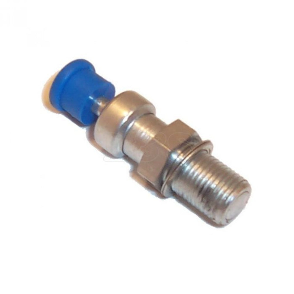 Valve, Safety Relief, Decompression, 0.4 X 1.5 Inches, 503 66 56 01