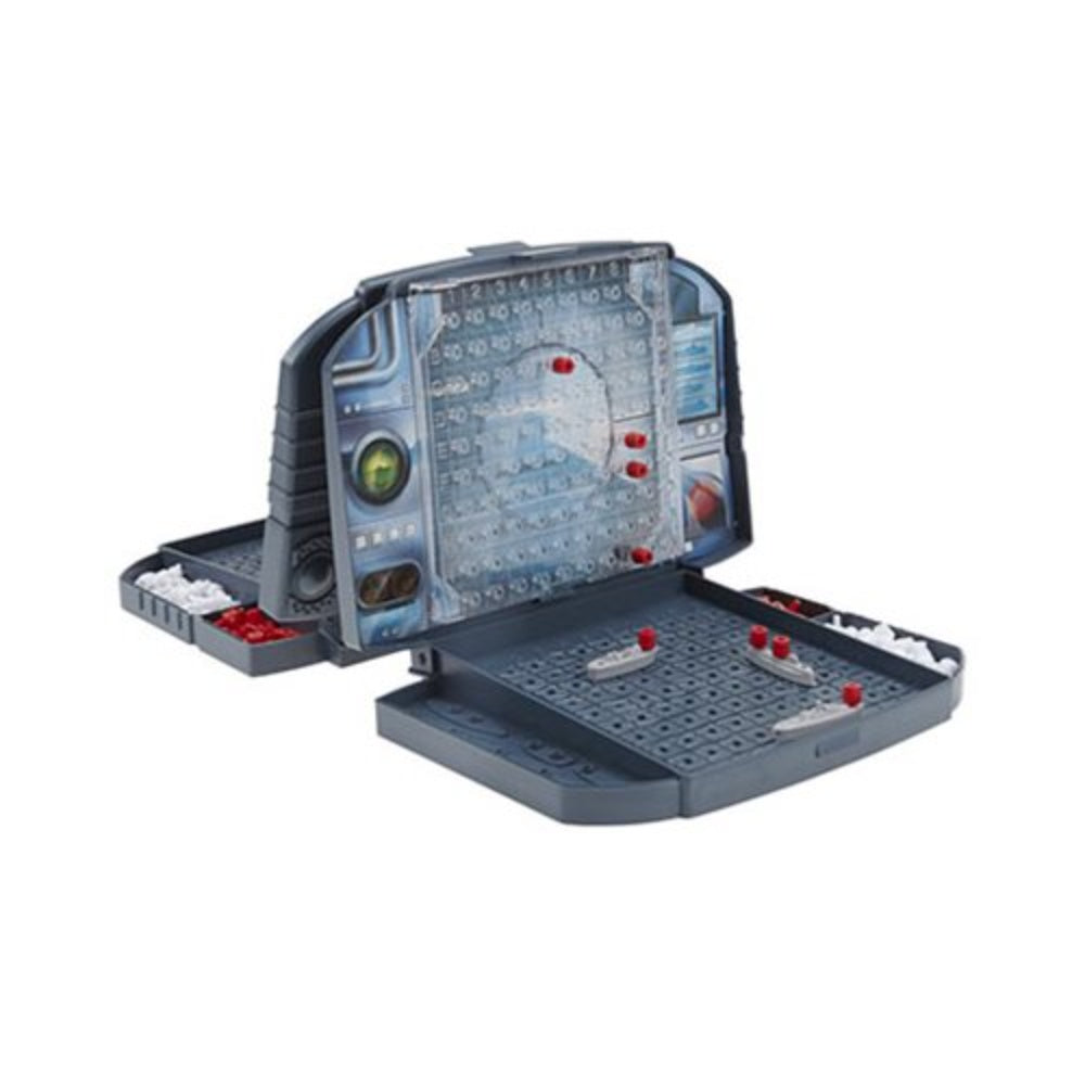 Game, Battleship, HGA3264