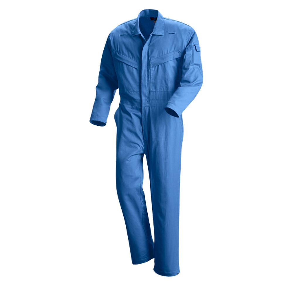 Coveralls, Long Sleeve, Cotton, Tan, 2Xl, RED WING, 60140
