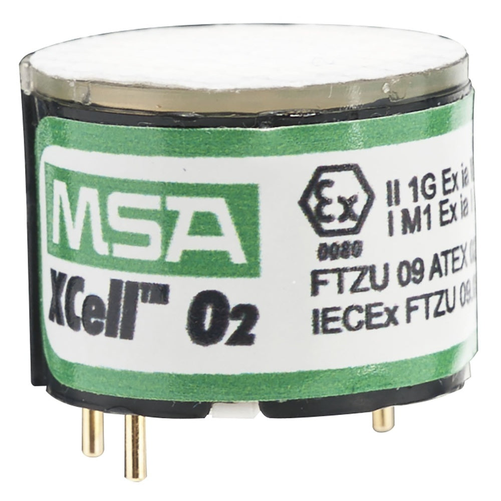 Sensor, Gas Detector, O2, 10106729