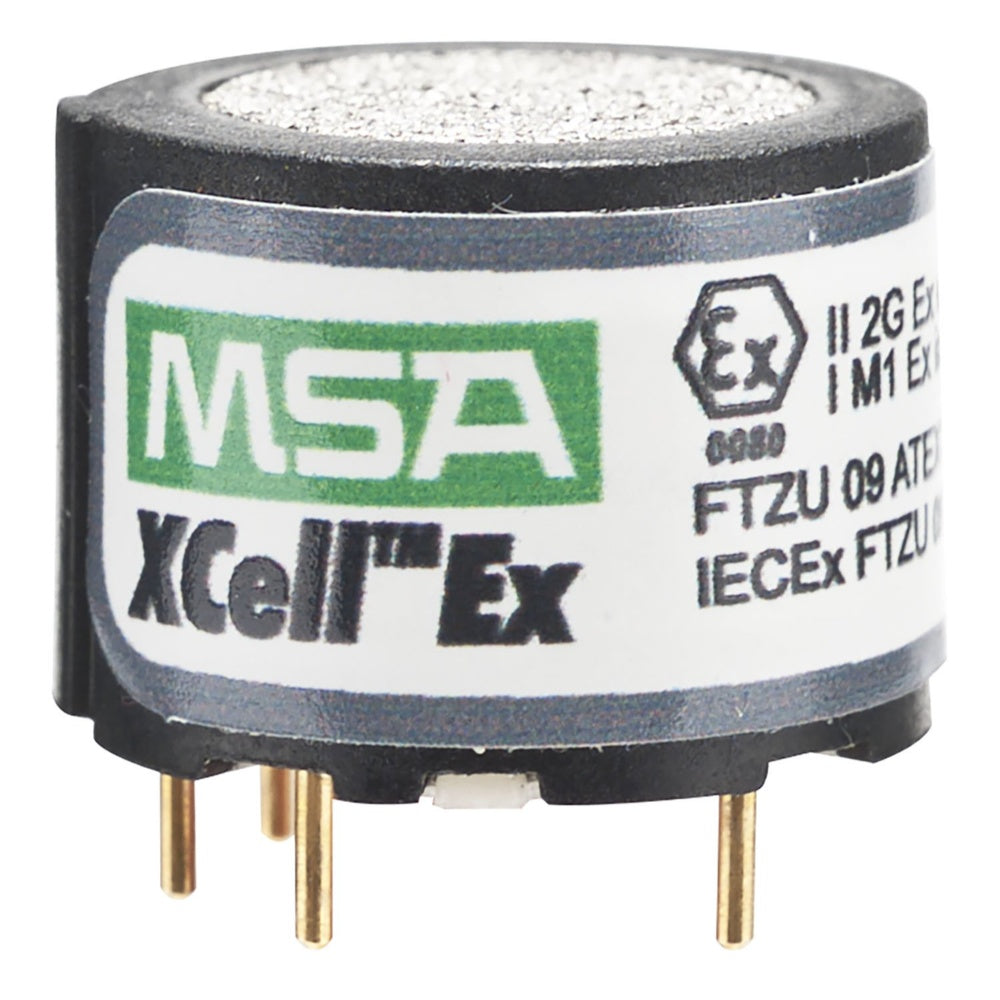 Sensor, Gas Detector, Combustible, 10106722