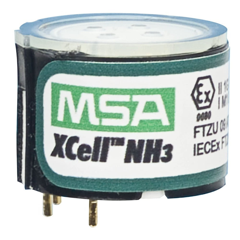 Sensor, Gas Detector, Nh3, 10106726