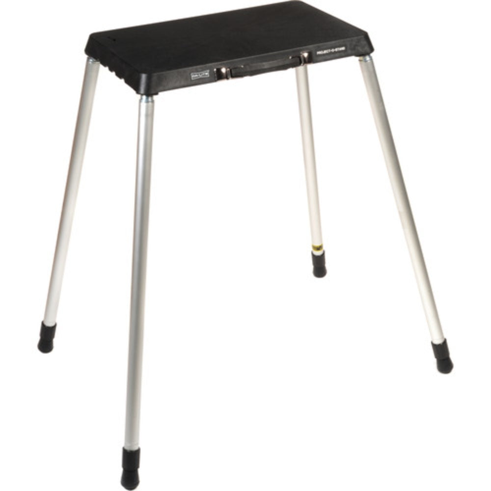 Stand, Projector, Non-Skid, 11-3/4 X 19 Inches, 42068