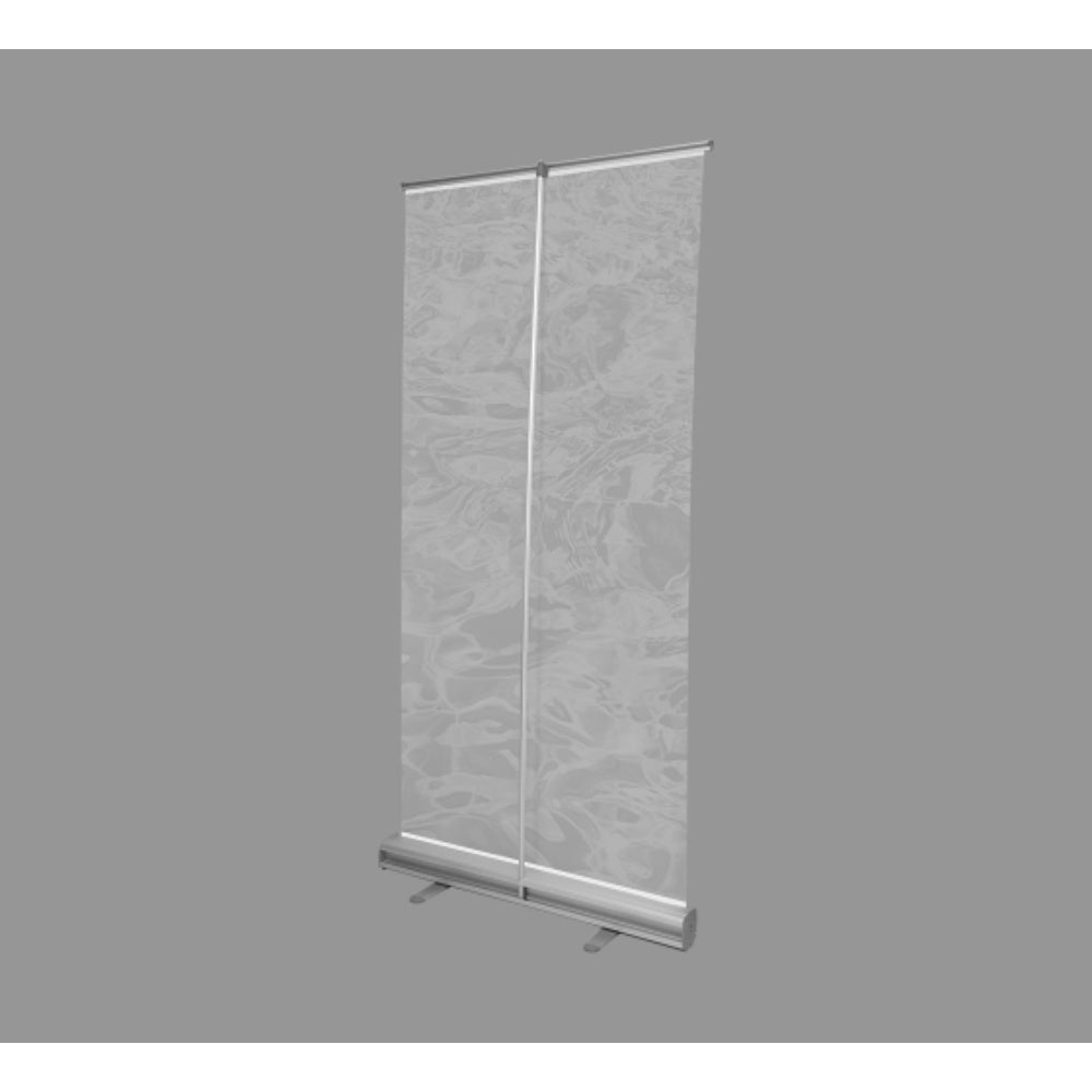 Roll Up Screen Sneeze Shield, Pvc Clear Vinyl, 4 Ft X 8 Ft, BBFSRSS01