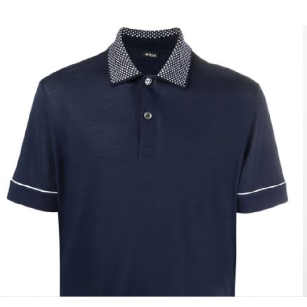 Shirt, Man'S, Polo, Short Sleeve, Nfpa, Cotton, Navy, Xxl, TRU-SPEC, Style #4412