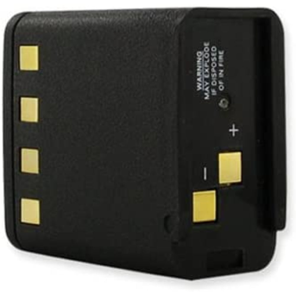 Battery, Storage, Nimh, 10V, 2150Mah, BATTERYNIMHULTRA