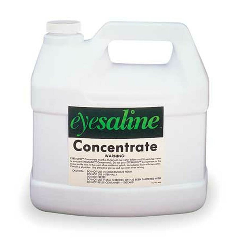 Eyesaline Solution, Concentrate, Liquid, 180Oz, 32-000513-0000, 32-000513-0000
