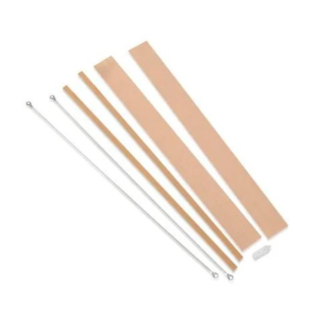 Parts Kit, Impulse Sealer, 16 Inches, H-964