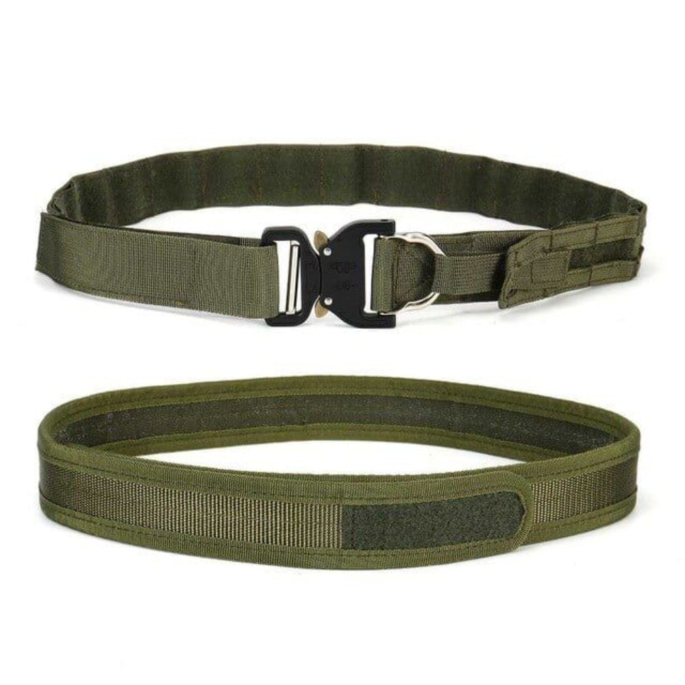 Belt, Operator, Nylon, Tan, Xl, 5.11   59405