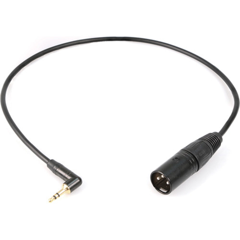 Adapter, Audio, Trs Female To Xlr Female, 1/4 Inch, GXJ183