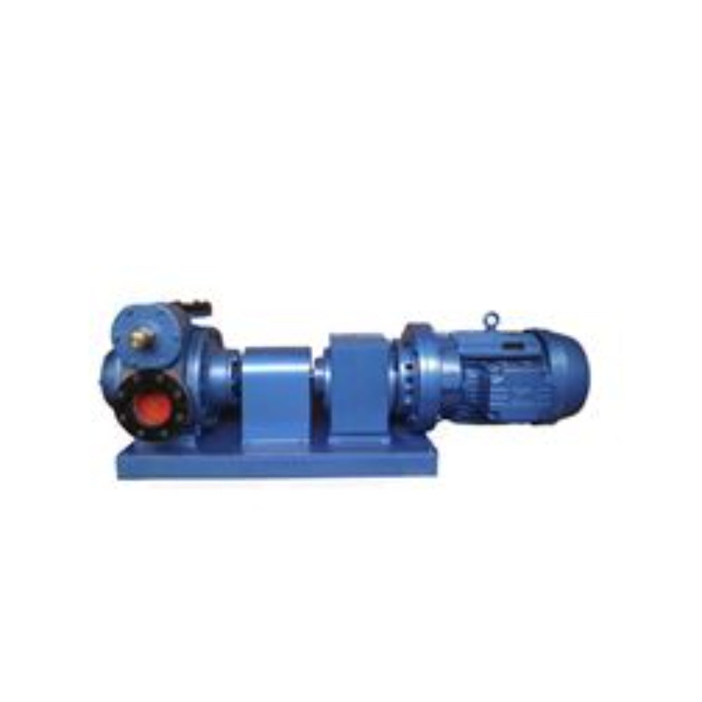 Pump, Rotary, 6 Gpm, 3600 Psi, 356 X 330 X 229 Mm, 8.921-712.0