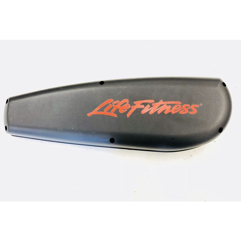 Cover, Link, W/Decal, Crosstrainer, Left, Plastic, Gray, 24 X 8 Inches, AK61-00214-0006