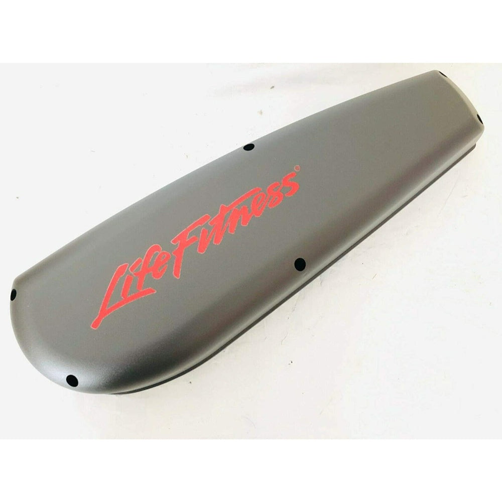 Cover, Link, W/Decal, Crosstrainer, Right, Plastic, Gray, 24 X 8 Inches, AK61-00214-0005