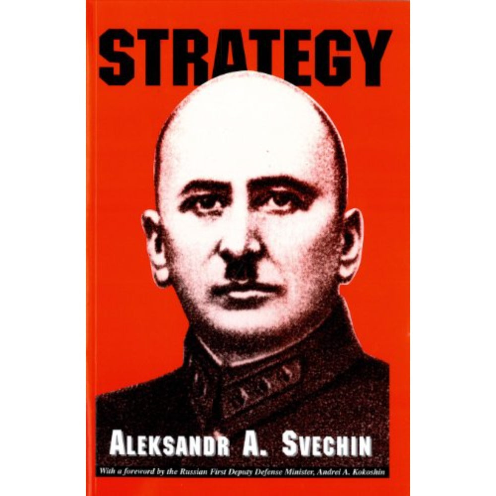 Strategy, 9781879944336