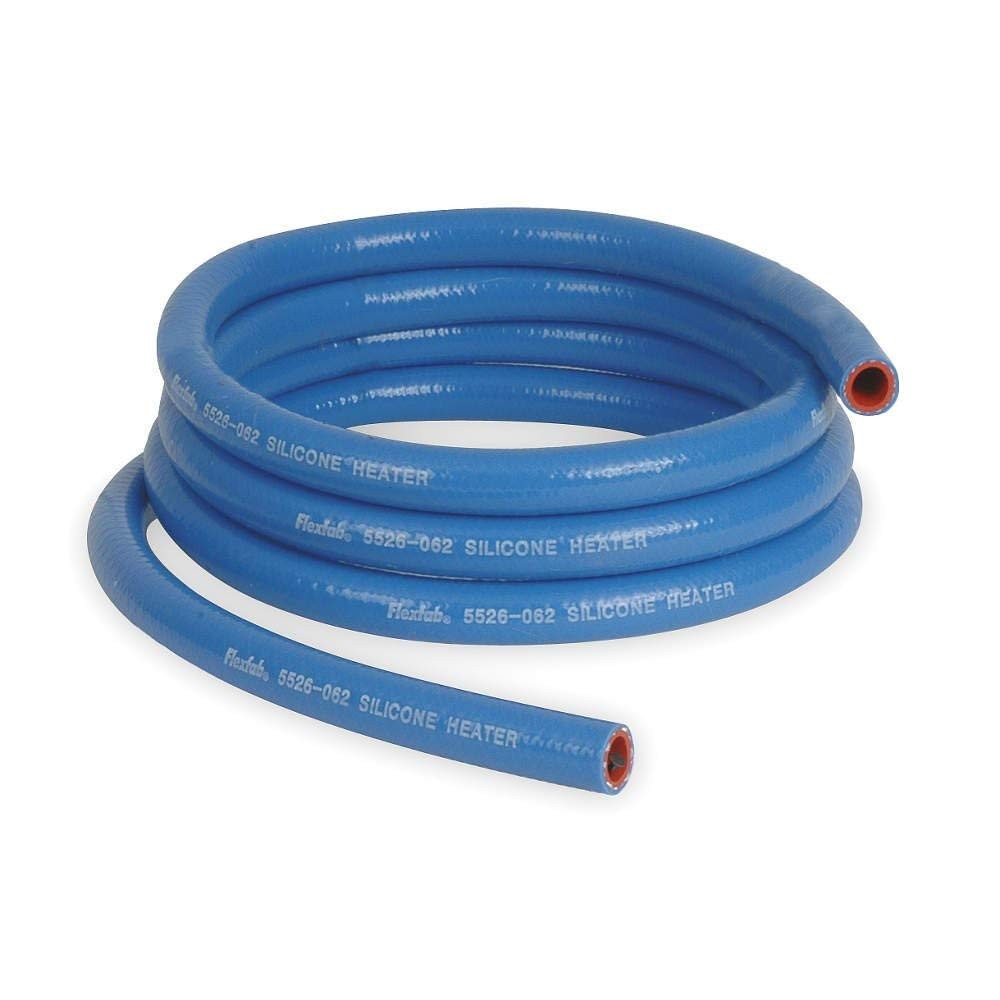 Hose, Nonmetallic, 0.625 X 0.955 Inch X 25 Feet 5526-062X25