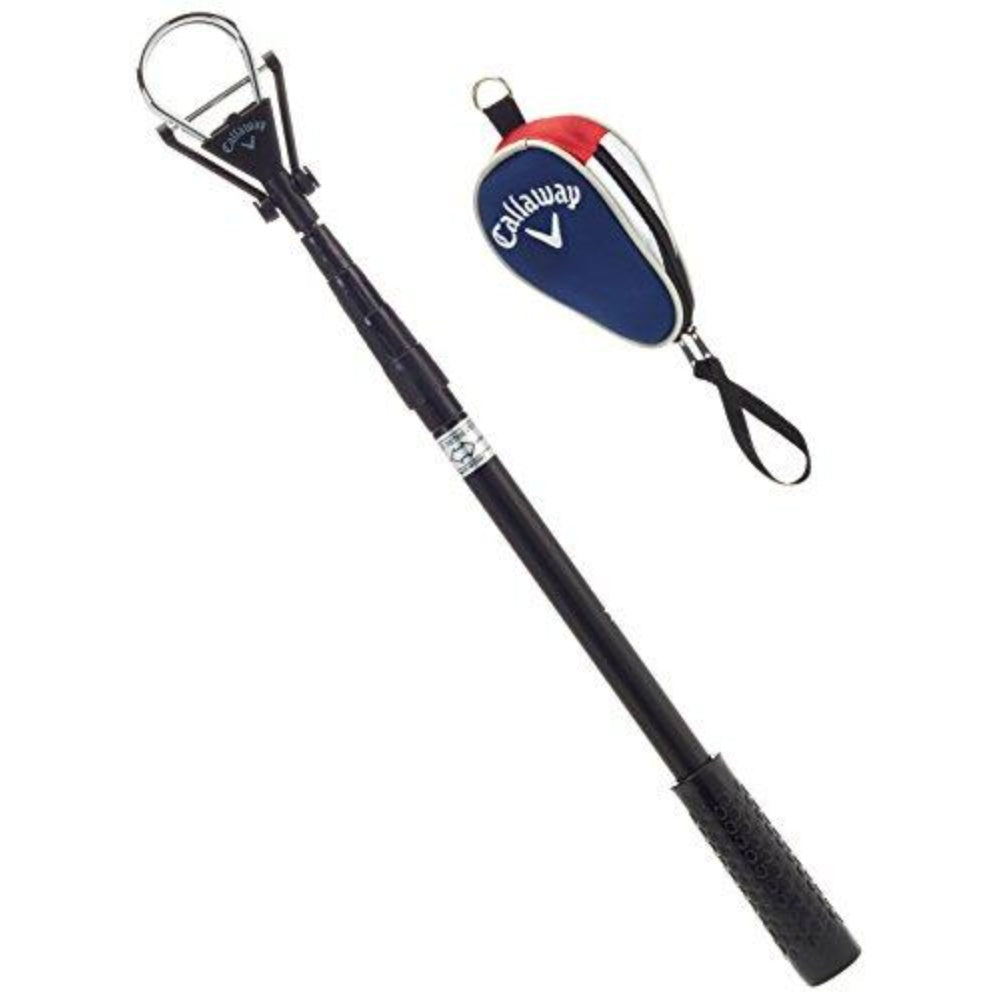 Retriever, Golf Ball, 3 Gang, 9 Feet, EP-028AH