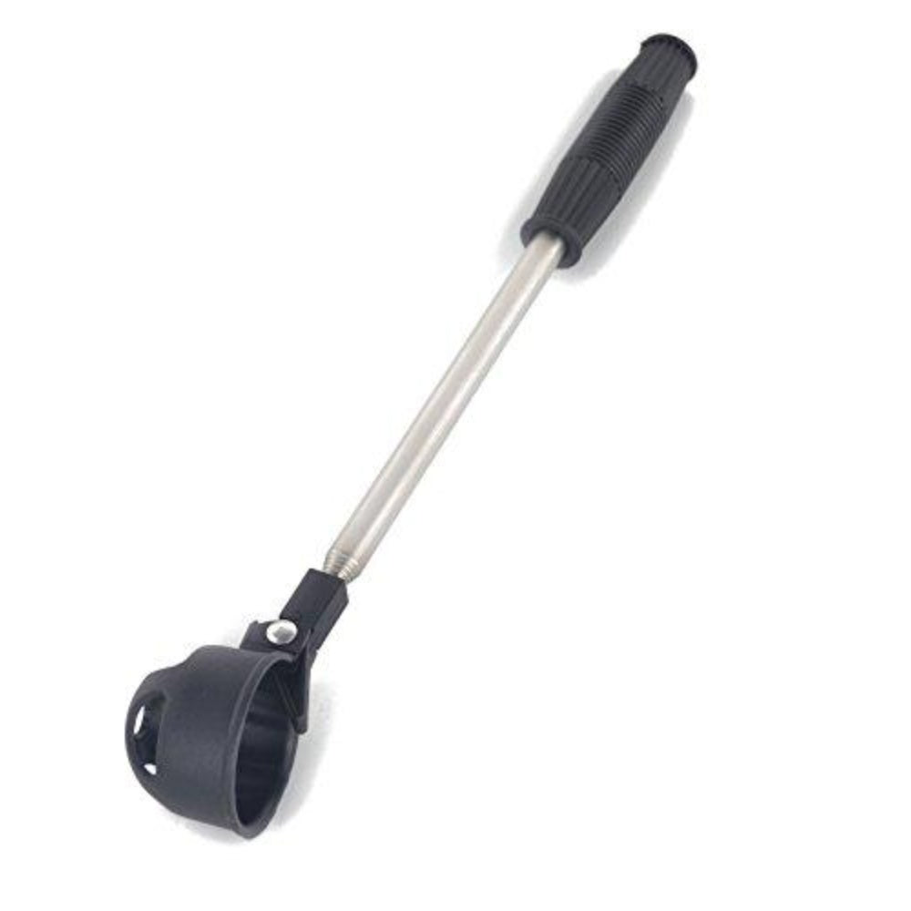 Retriever, Golf Ball, 3 Gang, 9 Feet, EP-028AH