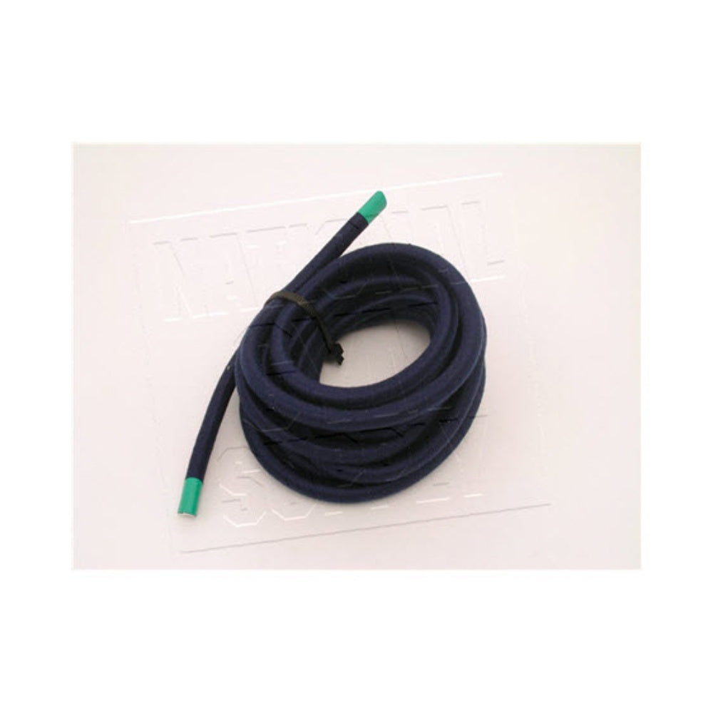 Cord, Shock, Indoor Rower, Elastic, Black, 12 Feet & 6 Inches, 1731