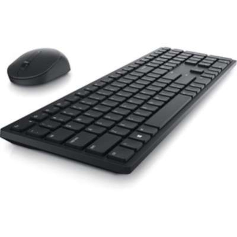Dell Pro Wireless Keyboard & Mouse - Km5221W