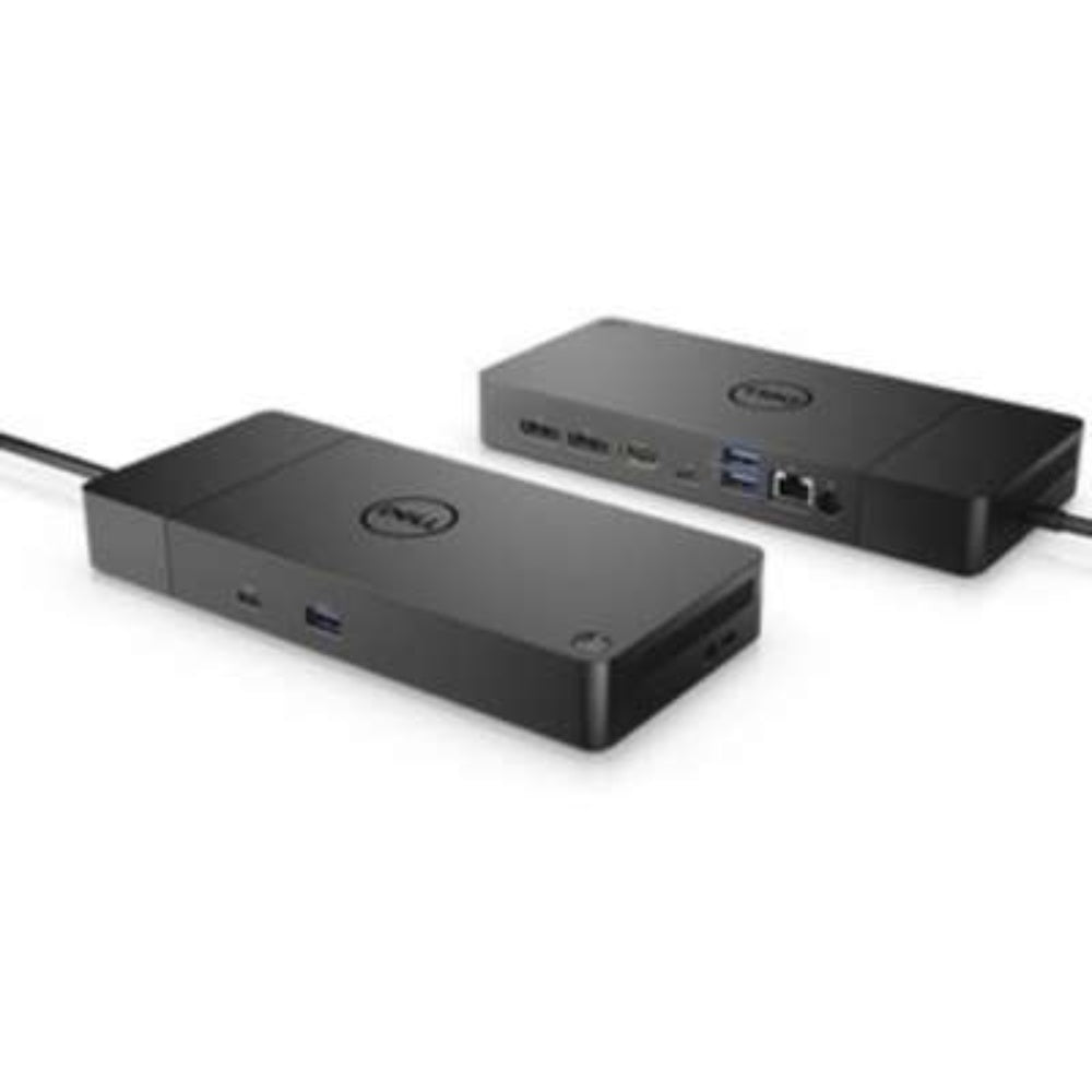 Dell Dock - Wd19S 90W Power Delivery - 130 W Ac